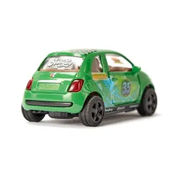 Style my Siku - Fiat 500 Adventure (à assembler) [1:87] - SIK-6506 - Siku - Voitures, camions, etc. - Le Nuage de Charlotte