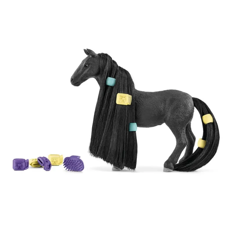 Beauty Horse Criollo Definitivo Mare - SCH-42581 - Schleich - Figures and accessories - Le Nuage de Charlotte