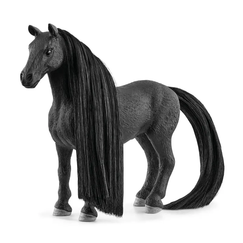 Beauty Horse Criollo Definitivo Mare - SCH-42581 - Schleich - Figures and accessories - Le Nuage de Charlotte