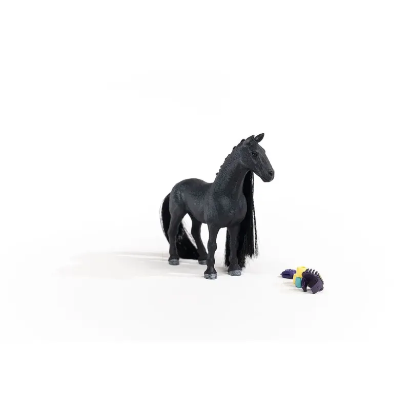 Beauty Horse Criollo Definitivo Mare - SCH-42581 - Schleich - Figures and accessories - Le Nuage de Charlotte