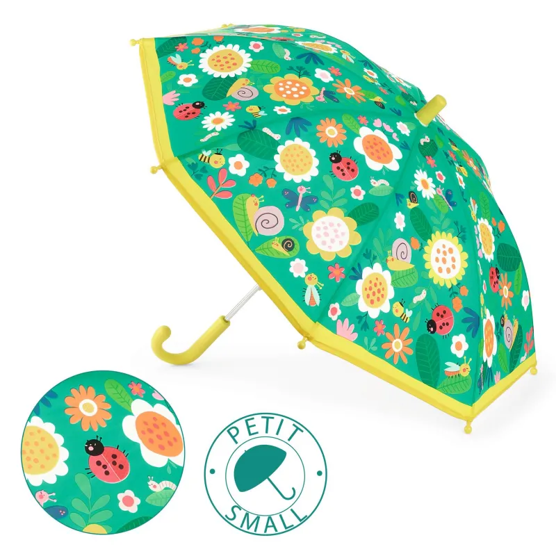 Little Animals Umbrella (small) - DJE-DD04729 - DJECO - Umbrella - Le Nuage de Charlotte