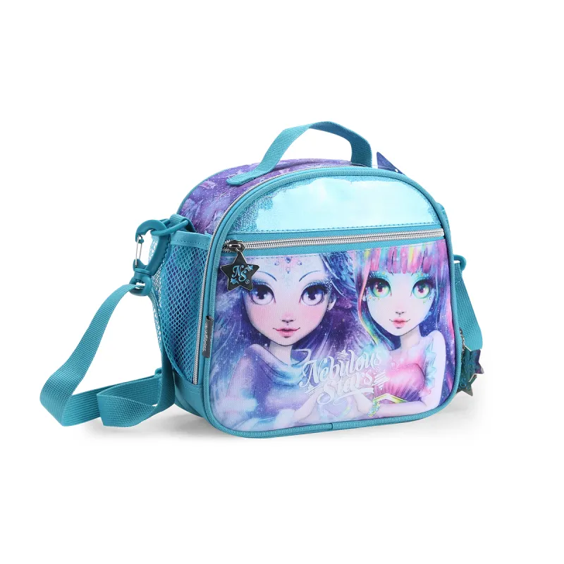 Nebulous Stars - Lunch Bag - Isadora & Iceana - NEST-12582 - Nebulous Stars - Sacs isotherme - Le Nuage de Charlotte