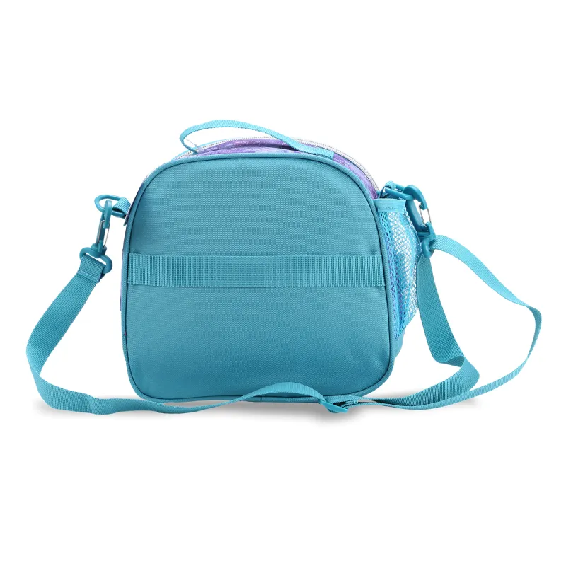 Nebulous Stars - Lunch Bag - Isadora & Iceana - NEST-12582 - Nebulous Stars - Cooler Bags - Le Nuage de Charlotte