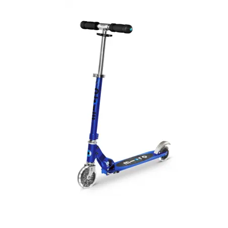 Micro Sprite LED Scooter - Sapphire Blue - MICR-SA0231 - Micro Mobility - Scooters, Didicar - Le Nuage de Charlotte