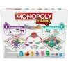 Monopoly Junior - HAS-F8562 - Hasbro - Board Games - Le Nuage de Charlotte