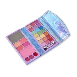 Galaxy makeup palette - MART-31102 - Martinelia - Makeup and cosmetics for children - Le Nuage de Charlotte