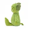 Jellycat Grizzo Gremlin (Medium) - JEL-GRIZ3G - Jellycat - Jellycat - Le Nuage de Charlotte