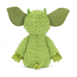 Jellycat Grizzo Gremlin (Medium) - JEL-GRIZ3G - Jellycat - Jellycat - Le Nuage de Charlotte