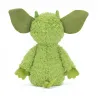 Jellycat Grizzo Gremlin (Medium) - JEL-GRIZ3G - Jellycat - Jellycat - Le Nuage de Charlotte