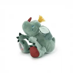 Dragon sonore "Joe s'envole" - LILI-83469 - Lilliputiens - Jouets d'activité - Le Nuage de Charlotte