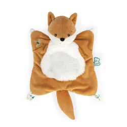 Kaloo - Fox Doudou Leonard - KLO-K960271 - Kaloo - Baby Comforter - Le Nuage de Charlotte