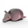 Eugy 095 - Armadillo - EUG-5313995 - dodoland - Maquettes en carton - Le Nuage de Charlotte