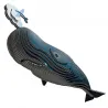 Eugy 092 - Sperm Whale - EUG-5313992 - dodoland - Maquettes en carton - Le Nuage de Charlotte