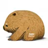 Eugy 078 - Wombat - EUG-5313978 - dodoland - Maquettes en carton - Le Nuage de Charlotte