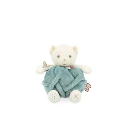 Kaloo - Peluche Ourson Bulle d'Amour Vert - KLO-K214000 - Kaloo - Mes Doudous - Le Nuage de Charlotte