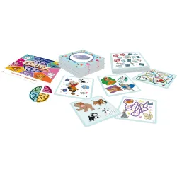 Cortex Challenge - Disney - ZYG-191731 - Zygomatic - Jeux de société - Le Nuage de Charlotte