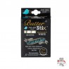 ButterStix (x12) - JJB-BS-WHITE - Jaq Jaq Bird - Chalks - Le Nuage de Charlotte