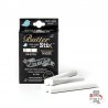 ButterStix (x12) - JJB-BS-WHITE - Jaq Jaq Bird - Chalks - Le Nuage de Charlotte