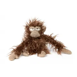 Peluche singe Chimp Jump, Beasts - SIG-39697 - sigikid - BeastsTown - Le Nuage de Charlotte