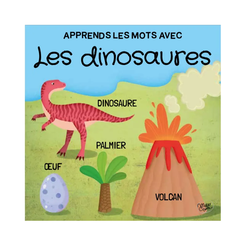 Q-box - Dinosaurs - SASSI-9788830307551 - Sassi - Puzzles for little ones - Le Nuage de Charlotte