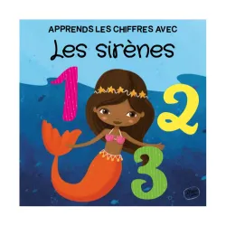 Q-box - Les Sirènes - SASSI-9788830307544 - Sassi - Puzzles - Le Nuage de Charlotte