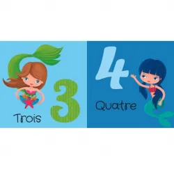 Q-box - Les Sirènes - SASSI-9788830307544 - Sassi - Puzzles - Le Nuage de Charlotte