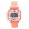 ticlock Montre Pastel volute - DJE-DD00453 - DJECO - Montres - Le Nuage de Charlotte