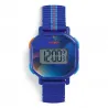 ticlock Blue sound watch - DJE-DD00456 - DJECO - Watches - Le Nuage de Charlotte