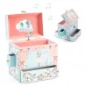 Ballerine on stage - DJE-DJ06591 - DJECO - Jewelry and jewel box - Le Nuage de Charlotte