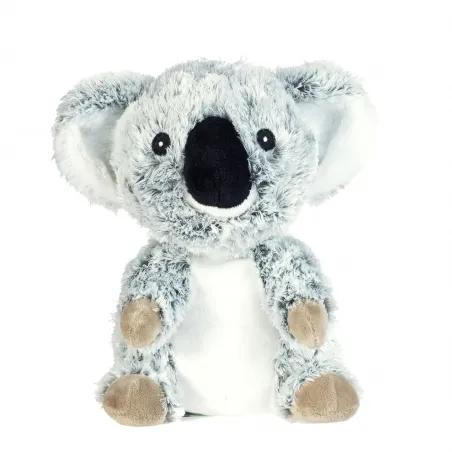 Peluche-bouillotte - Koala - ABE-2PELK - L'artisan du bien-être - Les Bouillottes - Le Nuage de Charlotte