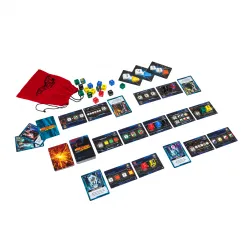 Mission Super pas Possible - REN-02243 - Renegade - Board Games - Le Nuage de Charlotte