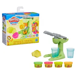 Play-Doh Kitchen Creations - Smoothie - HAS-E7437 - Hasbro - Sand and Playdough - Le Nuage de Charlotte