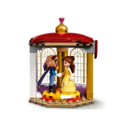 Disney - Le château de la Belle et la Bête - LEG-43196 - Lego - Briques Lego et autres - Le Nuage de Charlotte