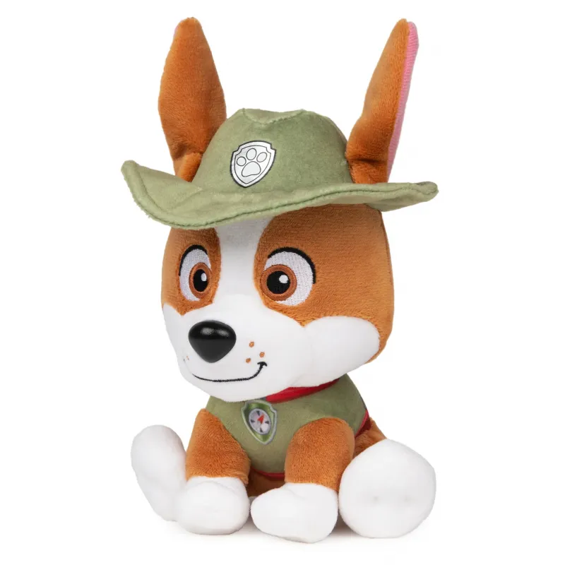 Paw Patrol - Tracker - GUND-6066491 - Gund - And the others... - Le Nuage de Charlotte