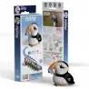 Eugy 101 - Puffin - EUG-5314001 - dodoland - Maquettes en carton - Le Nuage de Charlotte