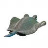 Eugy 102 - Stingray - EUG-5314002 - dodoland - Maquettes en carton - Le Nuage de Charlotte