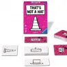 That's not a hat - RAV-209545 - Ravensburger - Playing Cards - Le Nuage de Charlotte