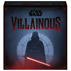 Star Wars Villainous - Le pouvoir du côté obscur ! - RAV-274925 - Ravensburger - Board Games - Le Nuage de Charlotte