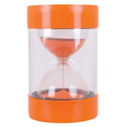 Sit on Sand Timer (10 Minute) - BIG-BJE0033 - Bigjigs - Activity Toys - Le Nuage de Charlotte