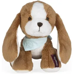 Kaloo - Peluche Chien Tiramisu - KLO-K970007 - Kaloo - Mes Doudous - Le Nuage de Charlotte