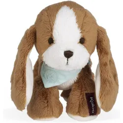 Kaloo - Peluche Chien Tiramisu - KLO-K970007 - Kaloo - Mes Doudous - Le Nuage de Charlotte