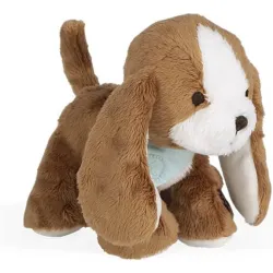 Kaloo - Peluche Chien Tiramisu - KLO-K970007 - Kaloo - Mes Doudous - Le Nuage de Charlotte