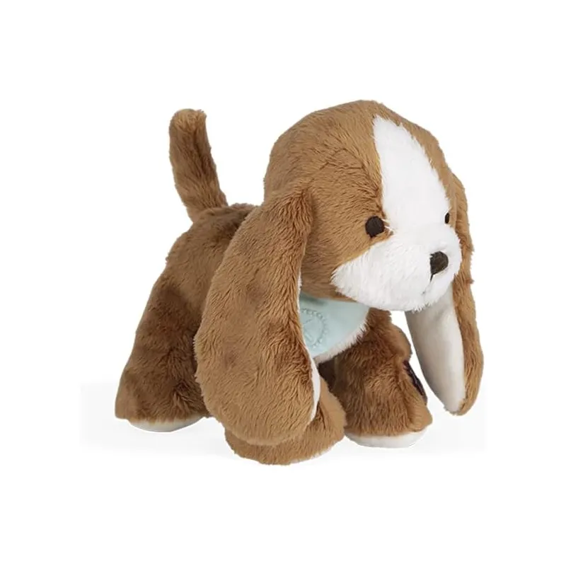 Kaloo - Peluche Chien Tiramisu - KLO-K970007 - Kaloo - Mes Doudous - Le Nuage de Charlotte