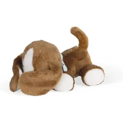 Kaloo - Peluche Chien Tiramisu - KLO-K970007 - Kaloo - Mes Doudous - Le Nuage de Charlotte