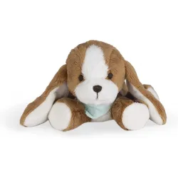 Kaloo - Peluche Chien Tiramisu - KLO-K970007 - Kaloo - Mes Doudous - Le Nuage de Charlotte