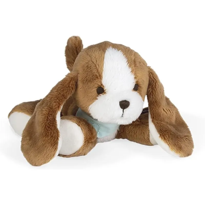 Kaloo - Peluche Chien Tiramisu - KLO-K970007 - Kaloo - Mes Doudous - Le Nuage de Charlotte