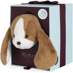 Kaloo - Peluche Chien Tiramisu - KLO-K970007 - Kaloo - Mes Doudous - Le Nuage de Charlotte