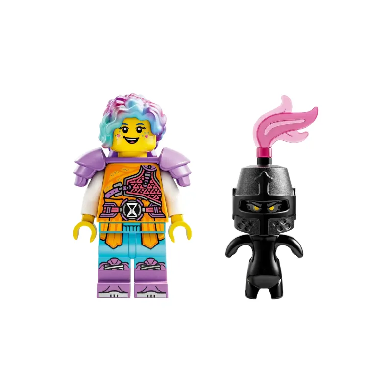 Dreamzz - Izzie and Bunchu the Bunny - LEG-71453 - Lego - Lego Bricks and others - Le Nuage de Charlotte