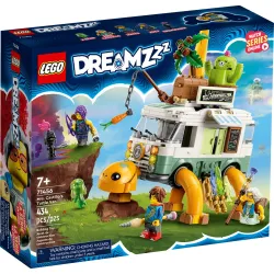 Dreamzz - Mrs Castillo's Turtle Van - LEG-71456 - Lego - Lego Bricks and others - Le Nuage de Charlotte