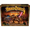 Hero Quest - Système de jeu - HAS-F2847 - Hasbro - Board Games - Le Nuage de Charlotte